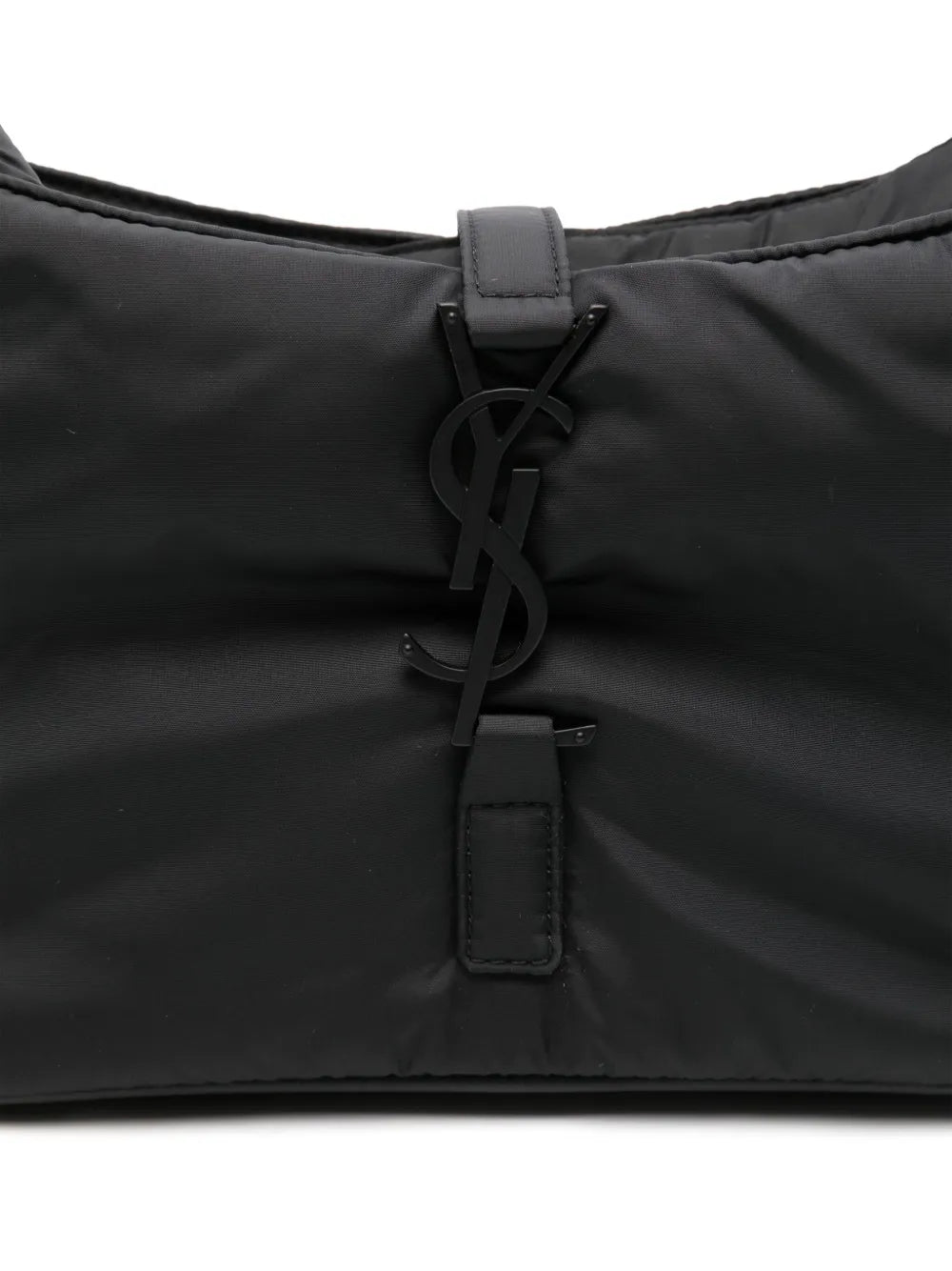Saint Laurent Le 5 A 7 Crossbody Bag — Same as shown — Size One Size — Top View