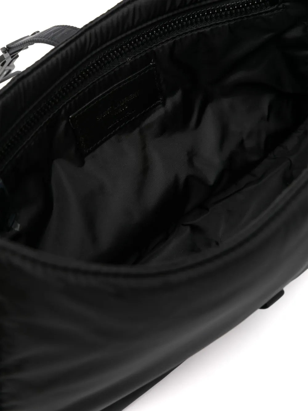 Saint Laurent Le 5 A 7 Crossbody Bag — Same as shown — Size One Size — Detail View