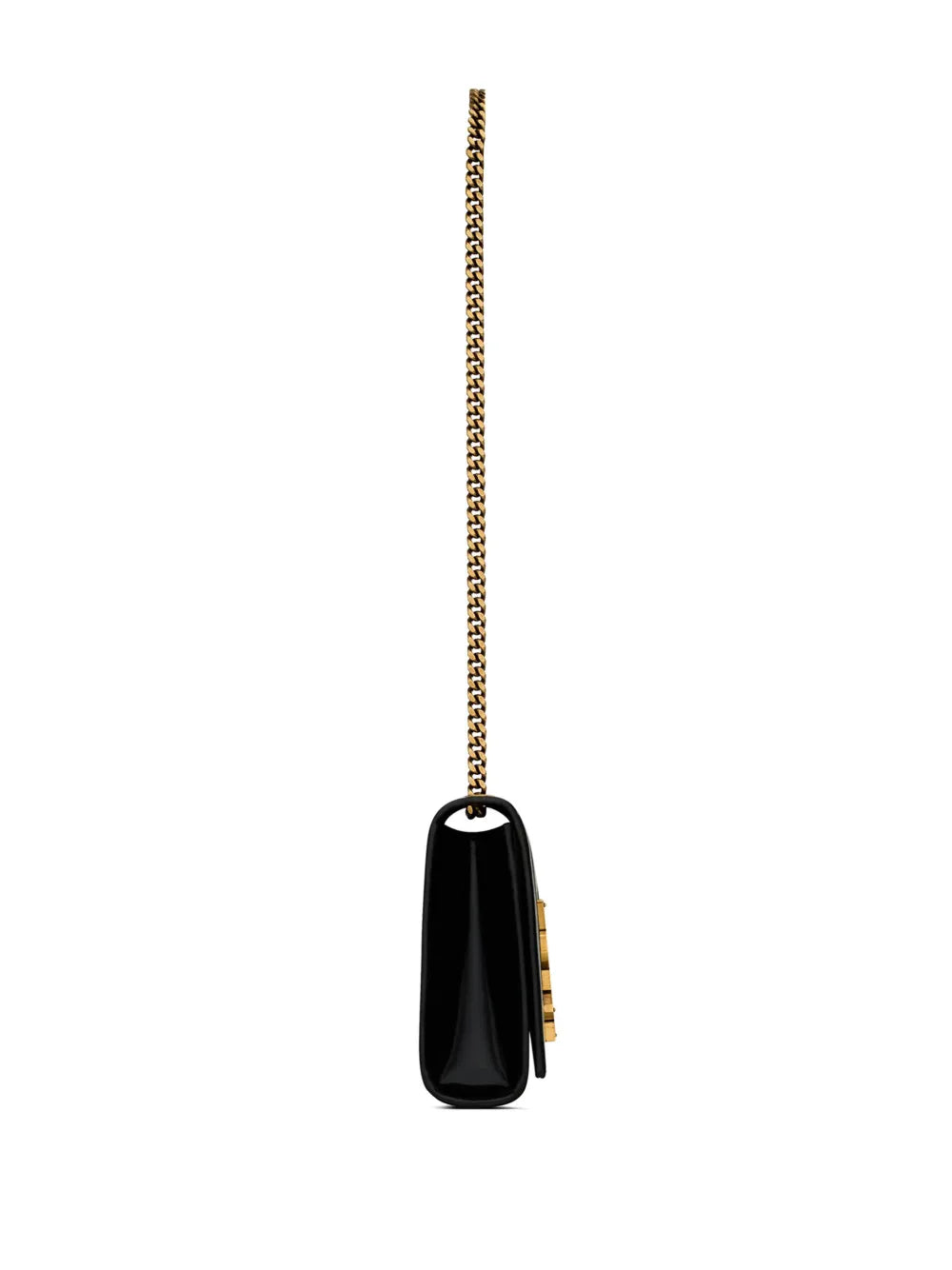 Saint Laurent Small Kate Leather Bag — Same as shown — Size One Size — Top View