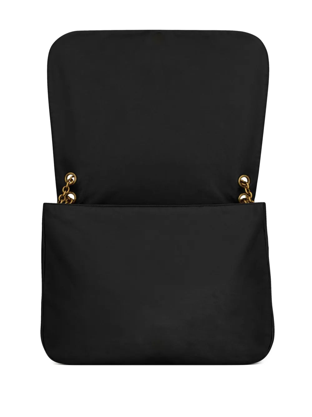 Saint Laurent Jamie Leather Shoulder Bag — Same as shown — Size One Size — Lifestyle View