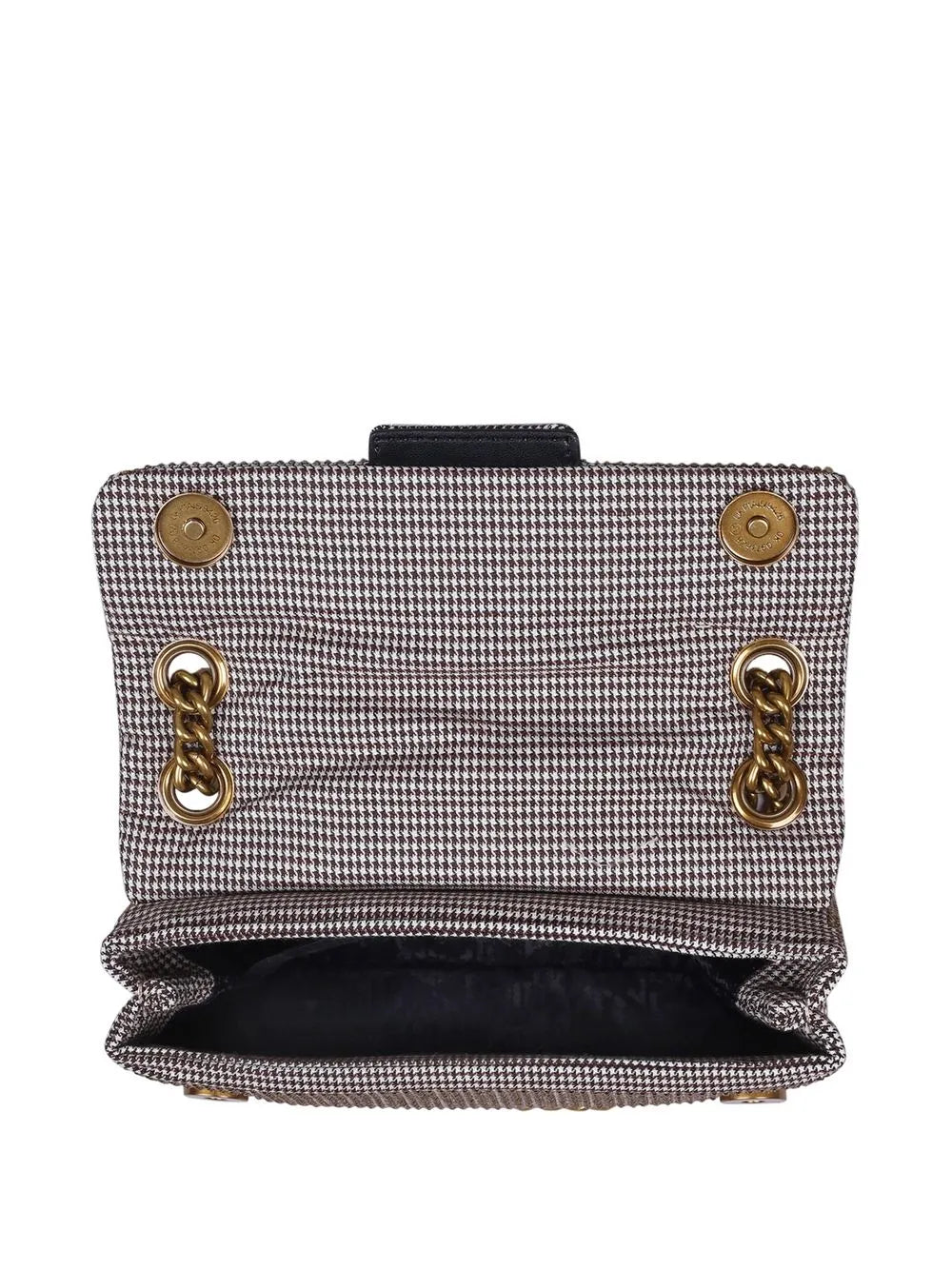 Kurt Geiger London Mini Kensington Shoulder Bag — Same as shown — Size One Size — Detail View