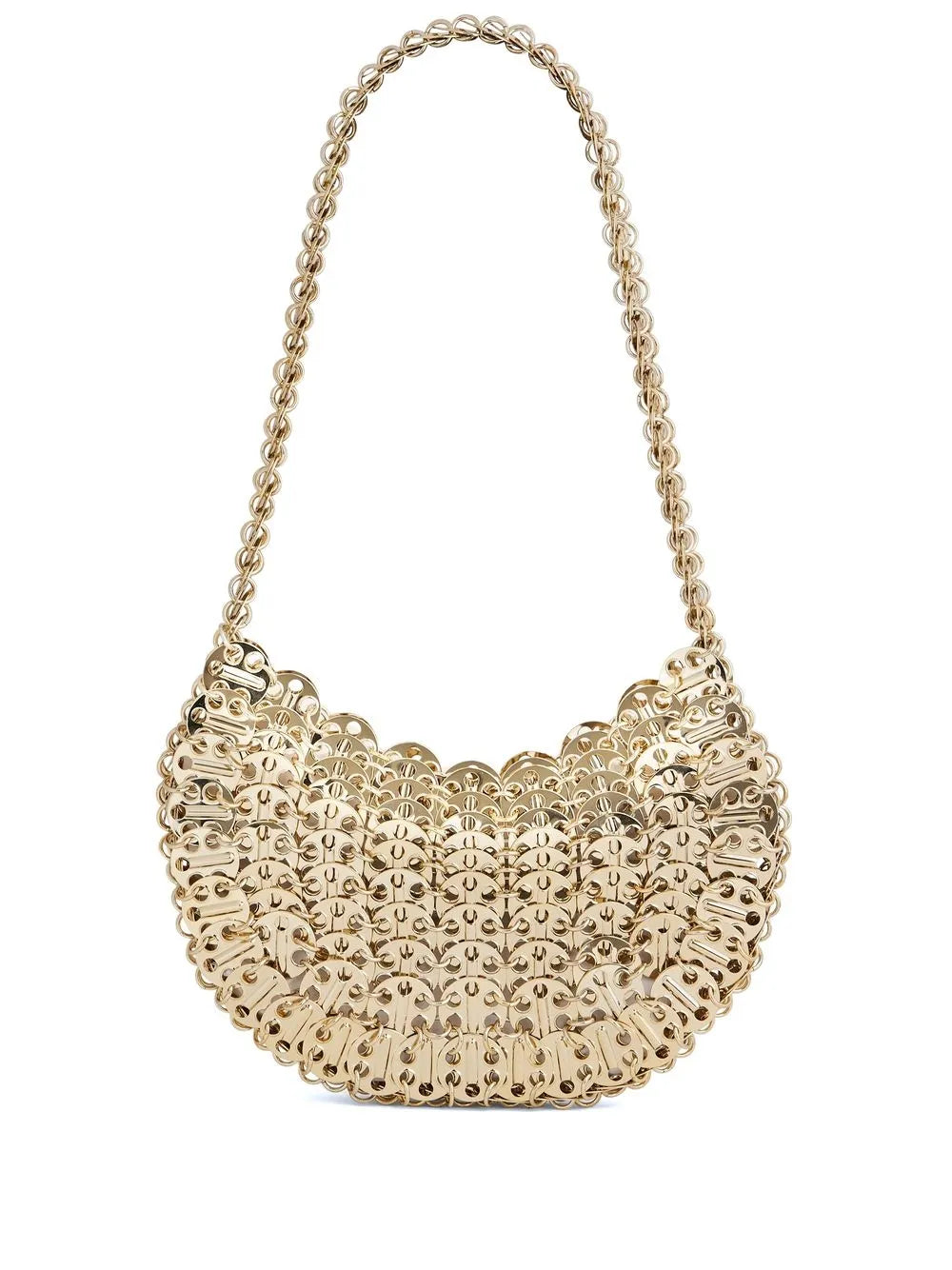 Rabanne Moon 1969 Shoulder Bag — Same as shown — Size One Size — Front View