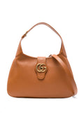 Gucci Medium Aphrodite Shoulder Bag — Same as shown — Size One Size — Front View