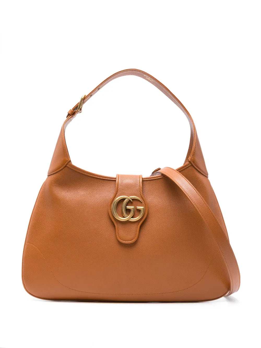 Gucci Medium Aphrodite Shoulder Bag — Same as shown — Size One Size — Front View
