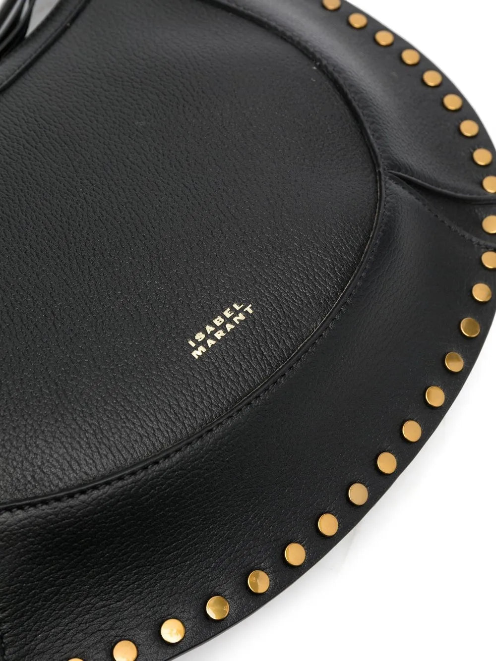 Isabel Marant Naoko Shoulder Bag — Same as shown — Size One Size — Top View