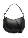 Isabel Marant Naoko Shoulder Bag — Same as shown — Size One Size — Front View