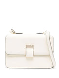 Valextra Nolo Small Crossbody Bag — Same as shown — Size One Size — Front View