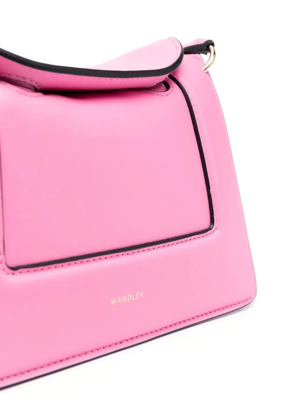 Wandler Penelope Micro Shoulder Bag — Same as shown — Size One Size — Top View