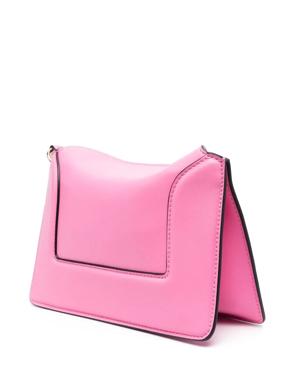 Wandler Penelope Micro Shoulder Bag — Same as shown — Size One Size — Back View
