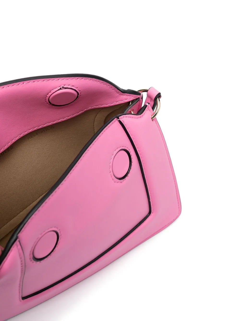 Wandler Penelope Micro Shoulder Bag — Same as shown — Size One Size — Detail View