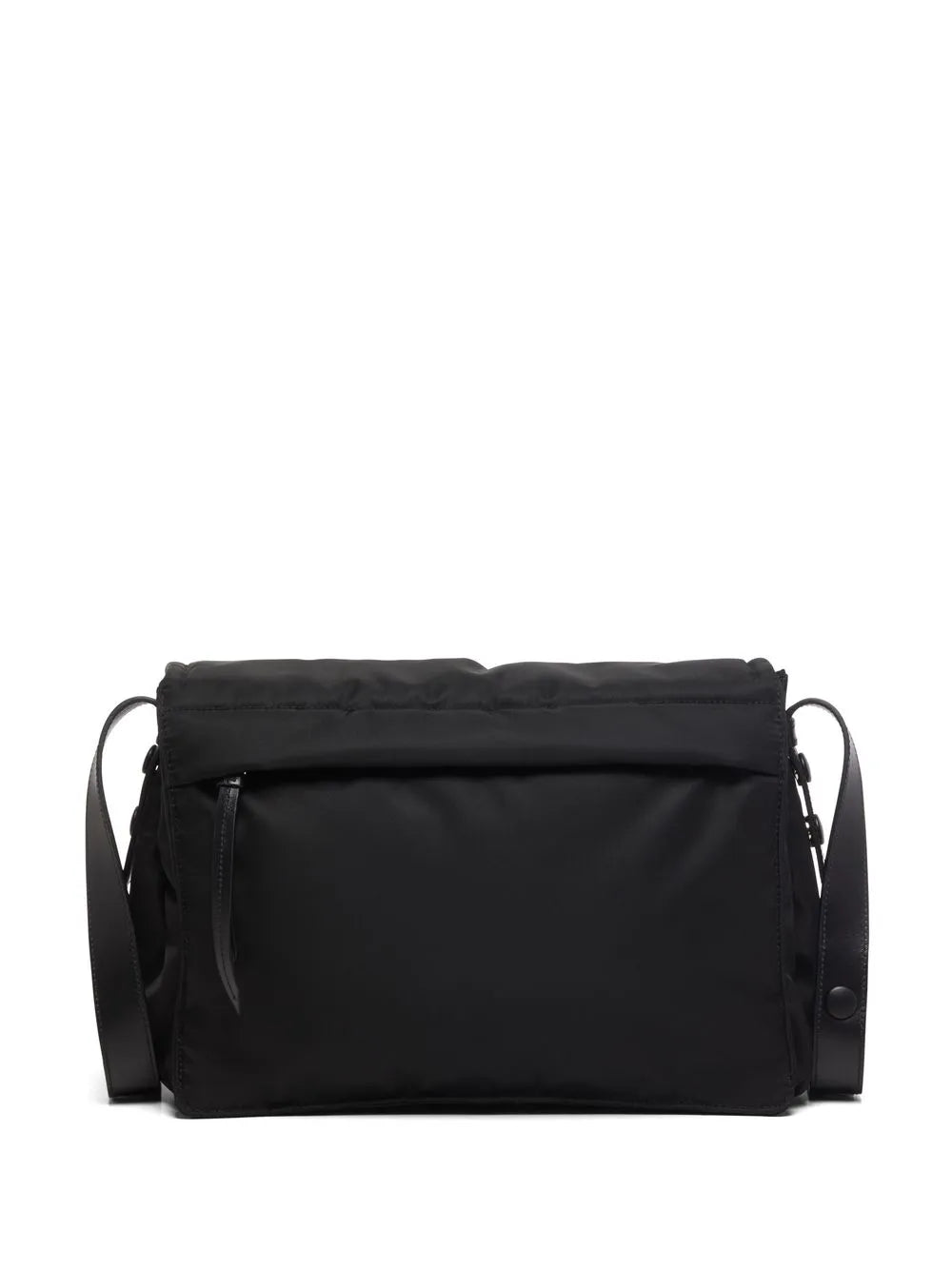 Prada Traveller Shoulder Bag — Same as shown — Size One Size — Side View