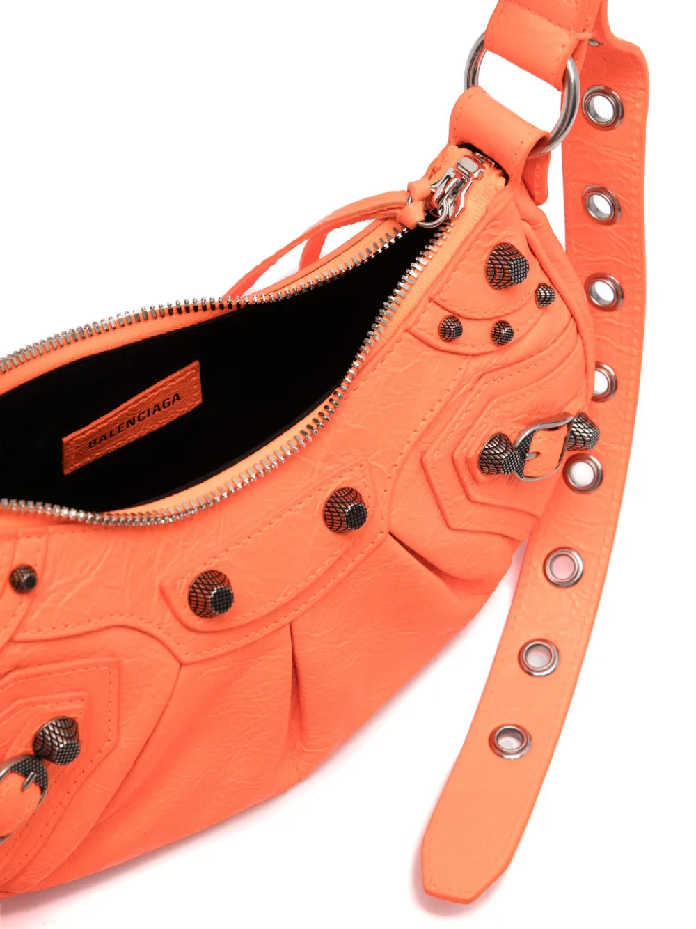 Balenciaga Xs Le Cagole Shoulder Bag — Same as shown — Size One Size — Detail View