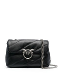 Pinko Love Classic Puff Shoulder Bag — Same as shown — Size One Size — Front View