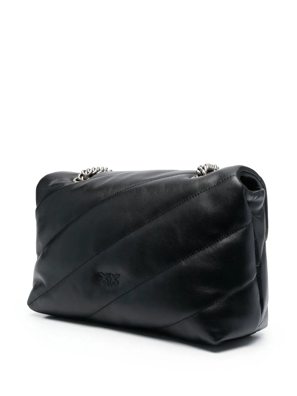 Pinko Love Classic Puff Shoulder Bag — Same as shown — Size One Size — Top View