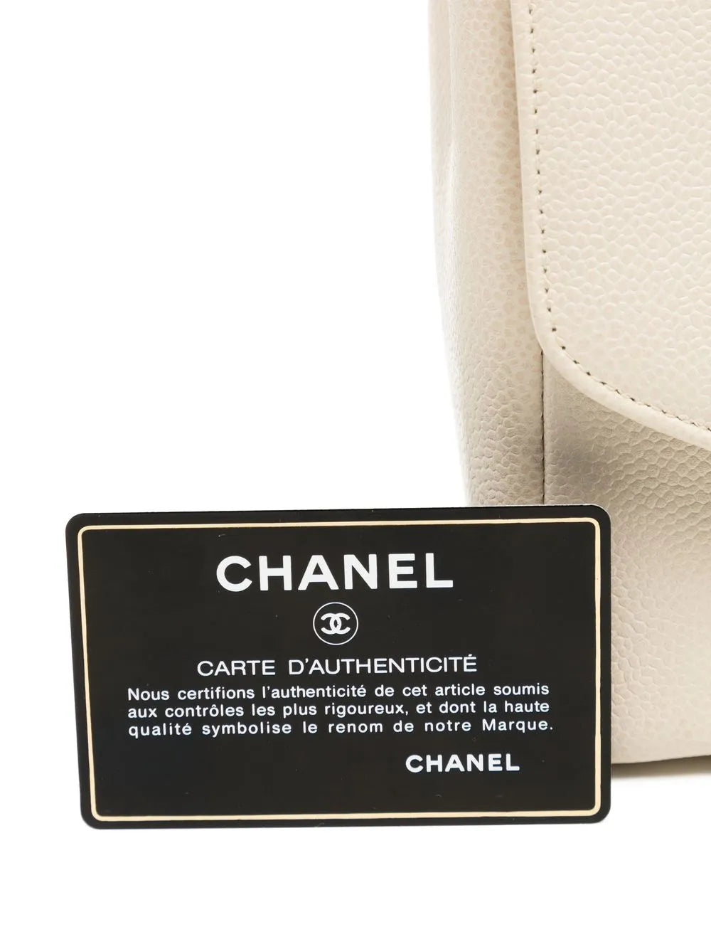 Chanel Pre Owned 1997 Medium Diana Shoulder Bag — Same as shown — Size One Size — Lifestyle View