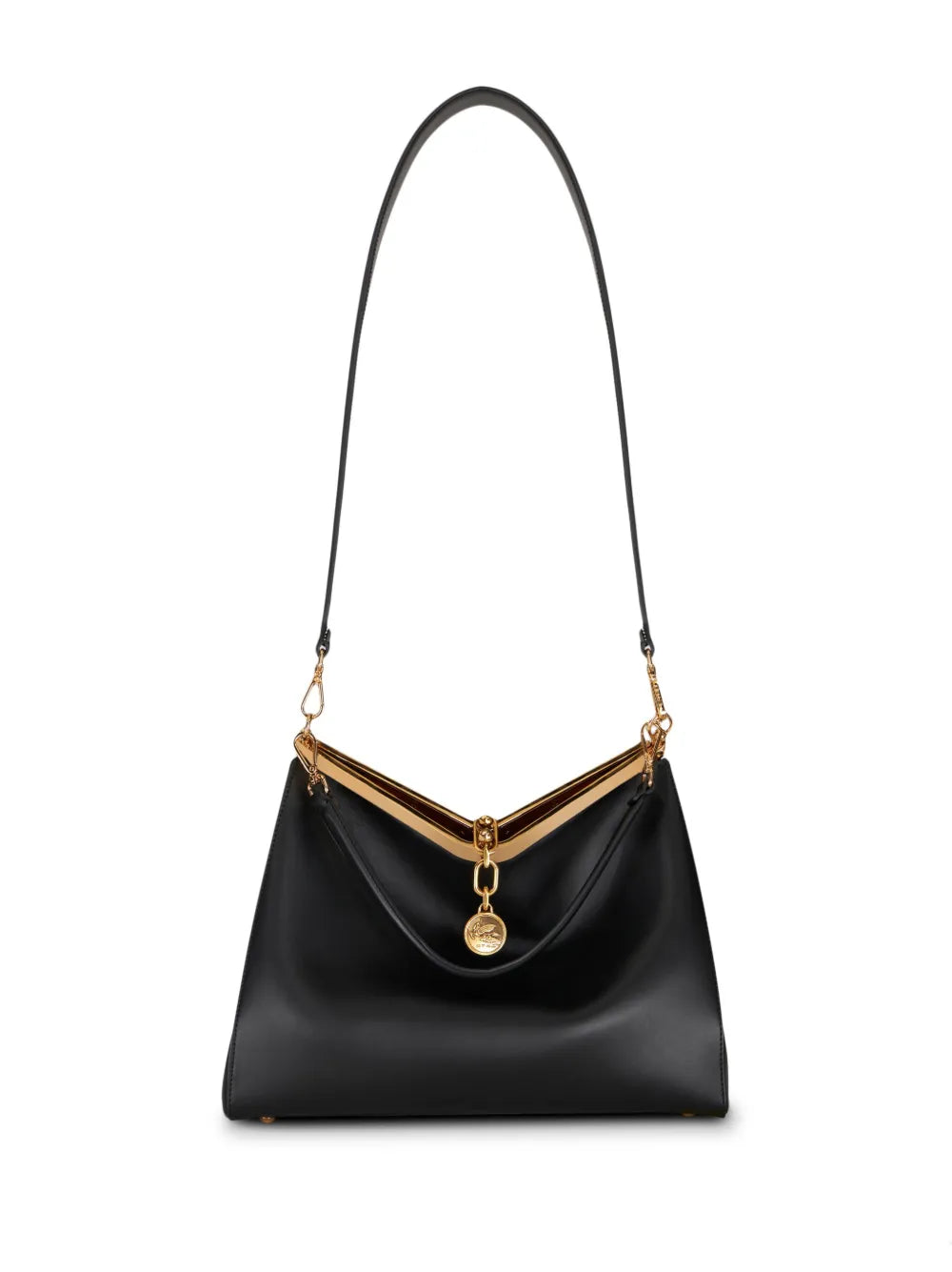 Etro Vela Shoulder Bag — Same as shown — Size One Size — Detail View