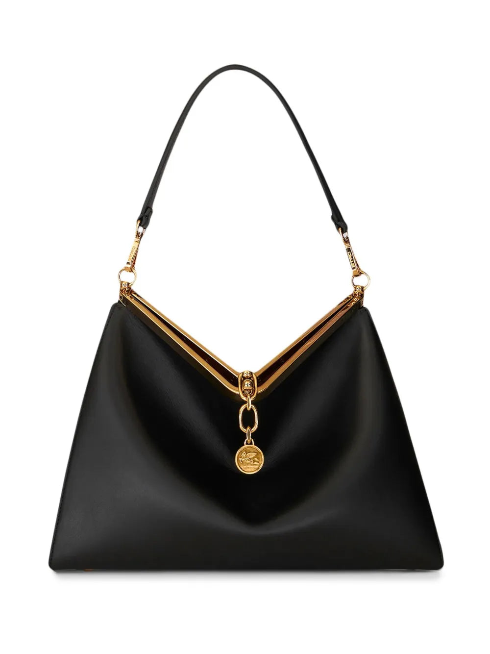 Etro Vela Shoulder Bag — Same as shown — Size One Size — Front View