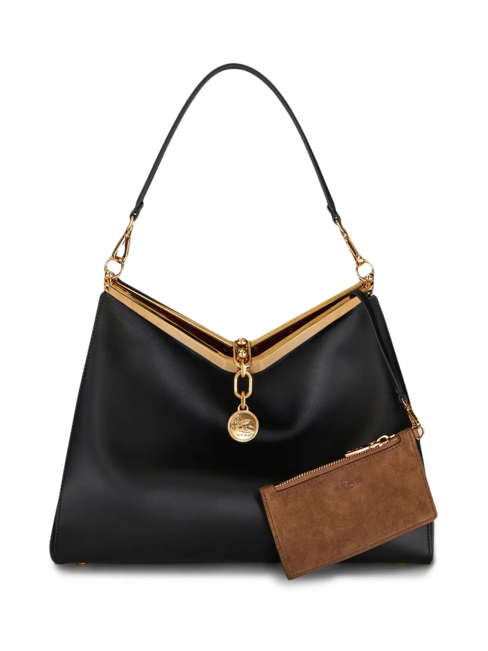 Etro Vela Shoulder Bag — Same as shown — Size One Size — Lifestyle View