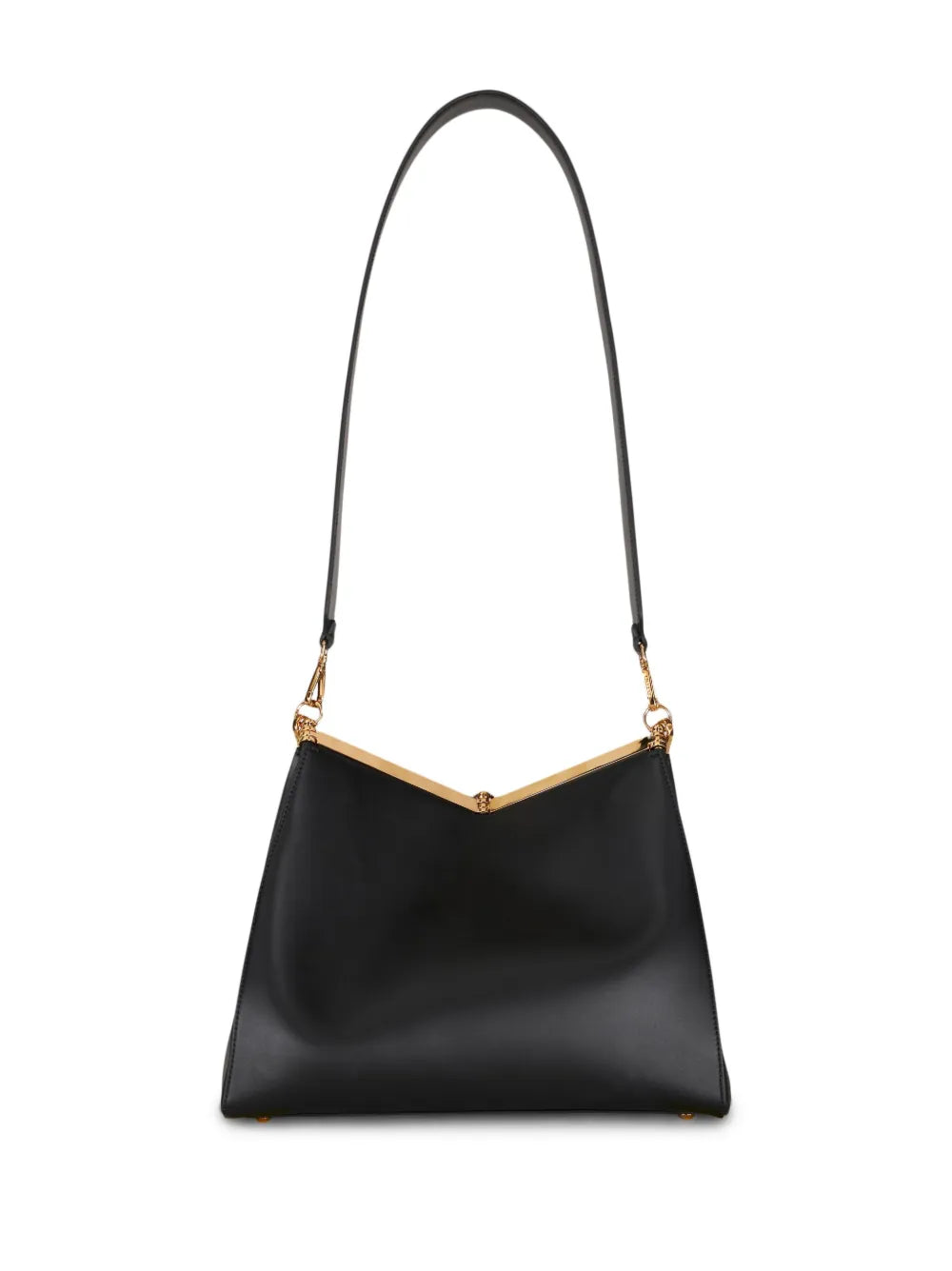 Etro Vela Shoulder Bag — Same as shown — Size One Size — Side View