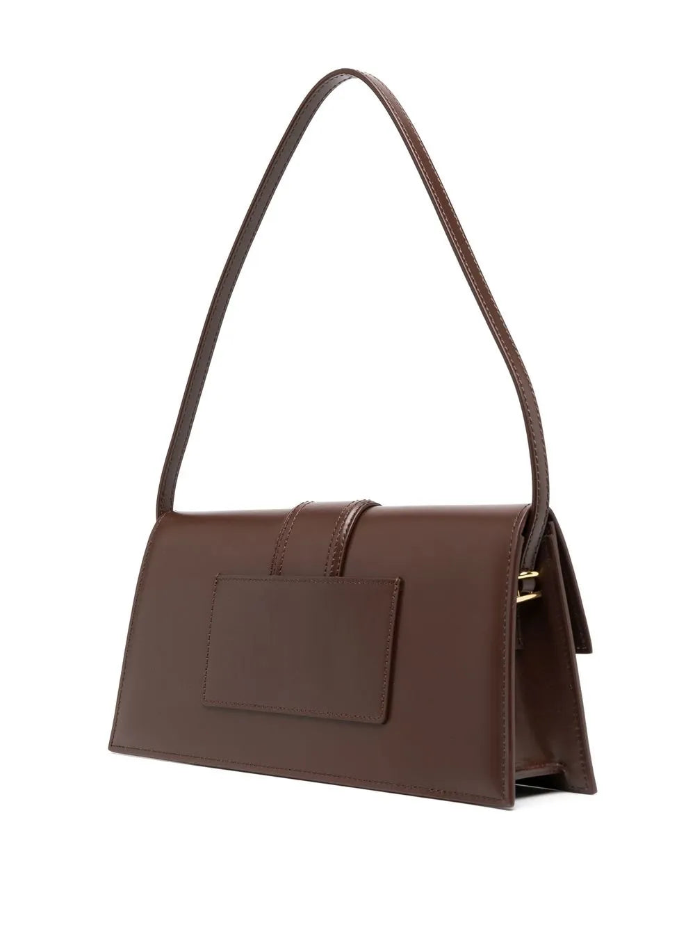 Jacquemus Le Bambino Long Shoulder Bag — Same as shown — Size One Size — Back View