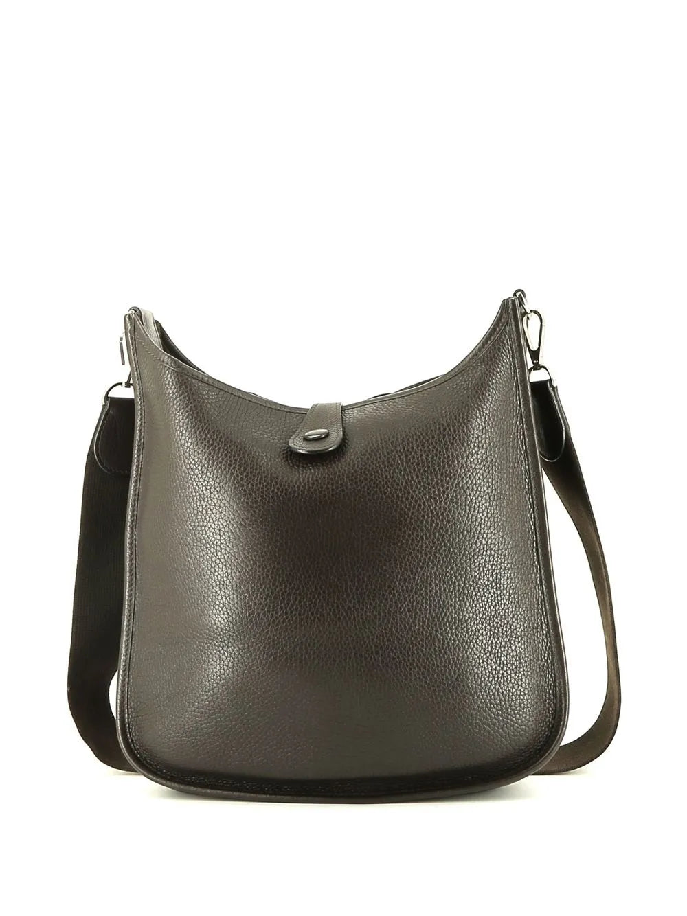 Hermes Pre Owned 2006 Evelyne Shoulder Bag — Same as shown — Size One Size — Side View