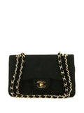 Chanel Pre Owned 1990S Timeless Shoulder Bag — Same as shown — Size One Size — Front View