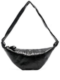 Lemaire Medium Croissant Shoulder Bag — Same as shown — Size One Size — Front View