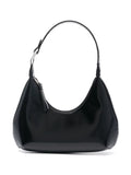 By Far Baby Amber Shoulder Bag — Same as shown — Size One Size — Front View