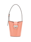 Ferragamo Small Trifolio Shoulder Bag — Same as shown — Size One Size — Front View