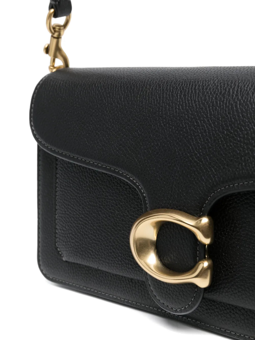 Coach Tabby 26V Shoulder Bag — Same as shown — Size One Size — Top View