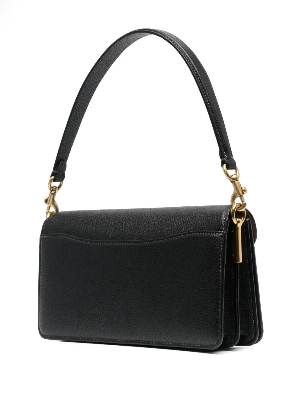 Coach Tabby 26V Shoulder Bag — Same as shown — Size One Size — Back View