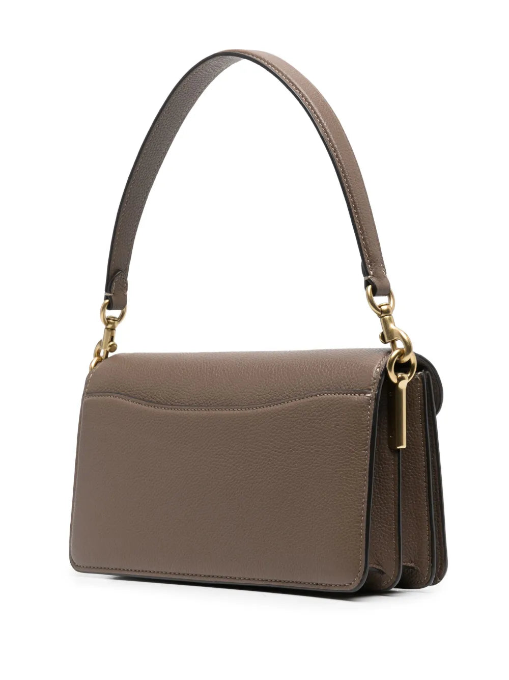 Coach Tabby 26 Shoulder Bag — Same as shown — Size One Size — Back View