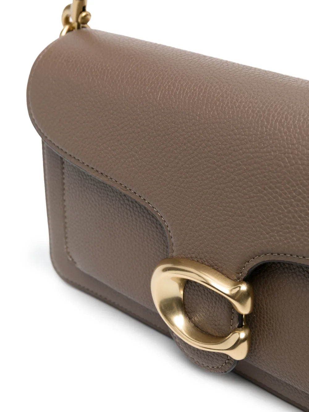Coach Tabby 26 Shoulder Bag — Same as shown — Size One Size — Top View
