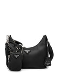 Prada Re Edition Shoulder Bag — Same as shown — Size One Size — Front View