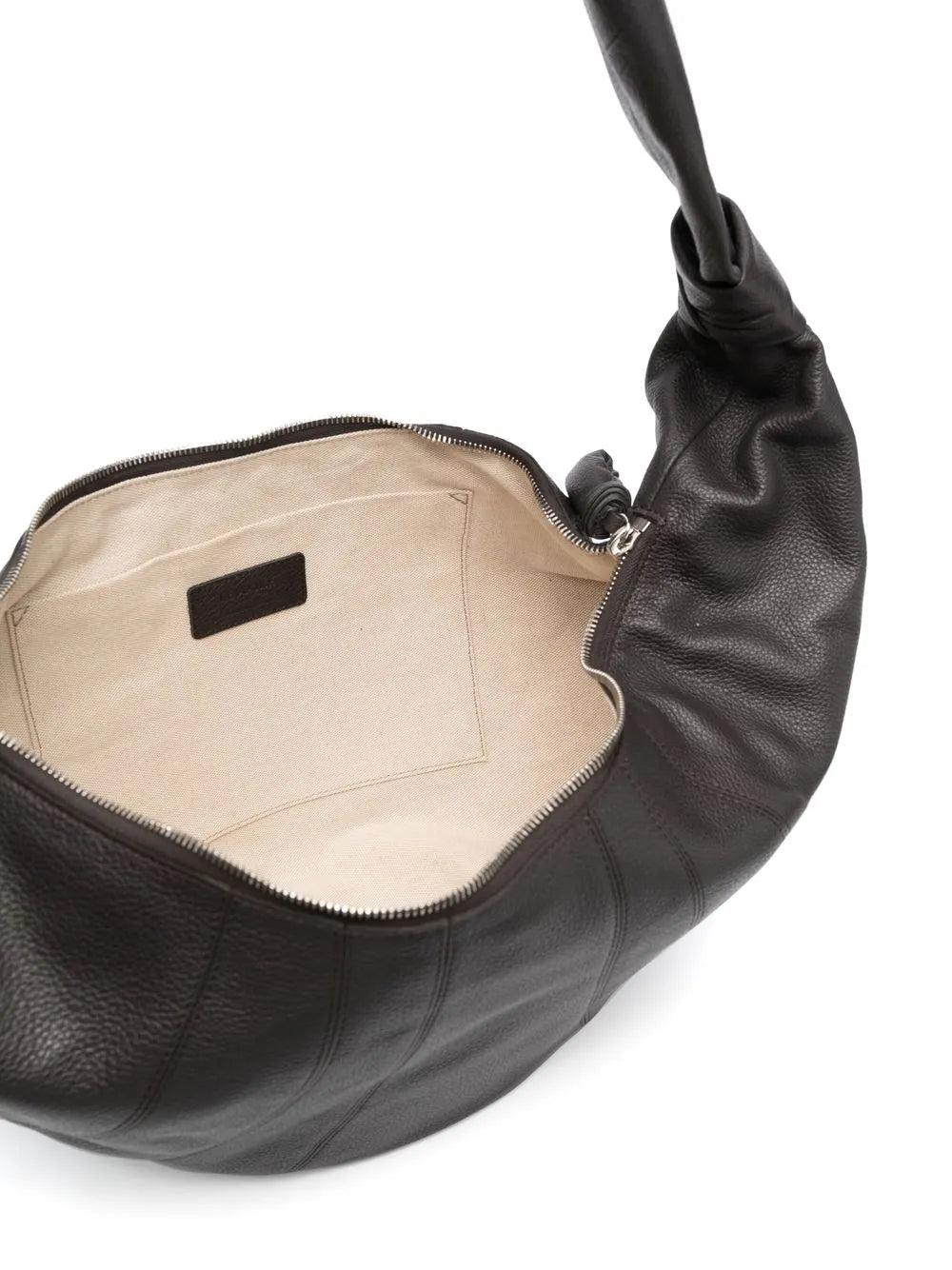 Lemaire Croissant Crossbody Bag — Same as shown — Size One Size — Detail View