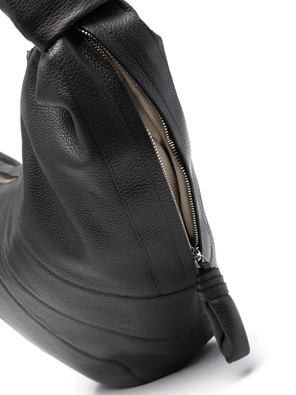 Lemaire Croissant Crossbody Bag — Same as shown — Size One Size — Top View