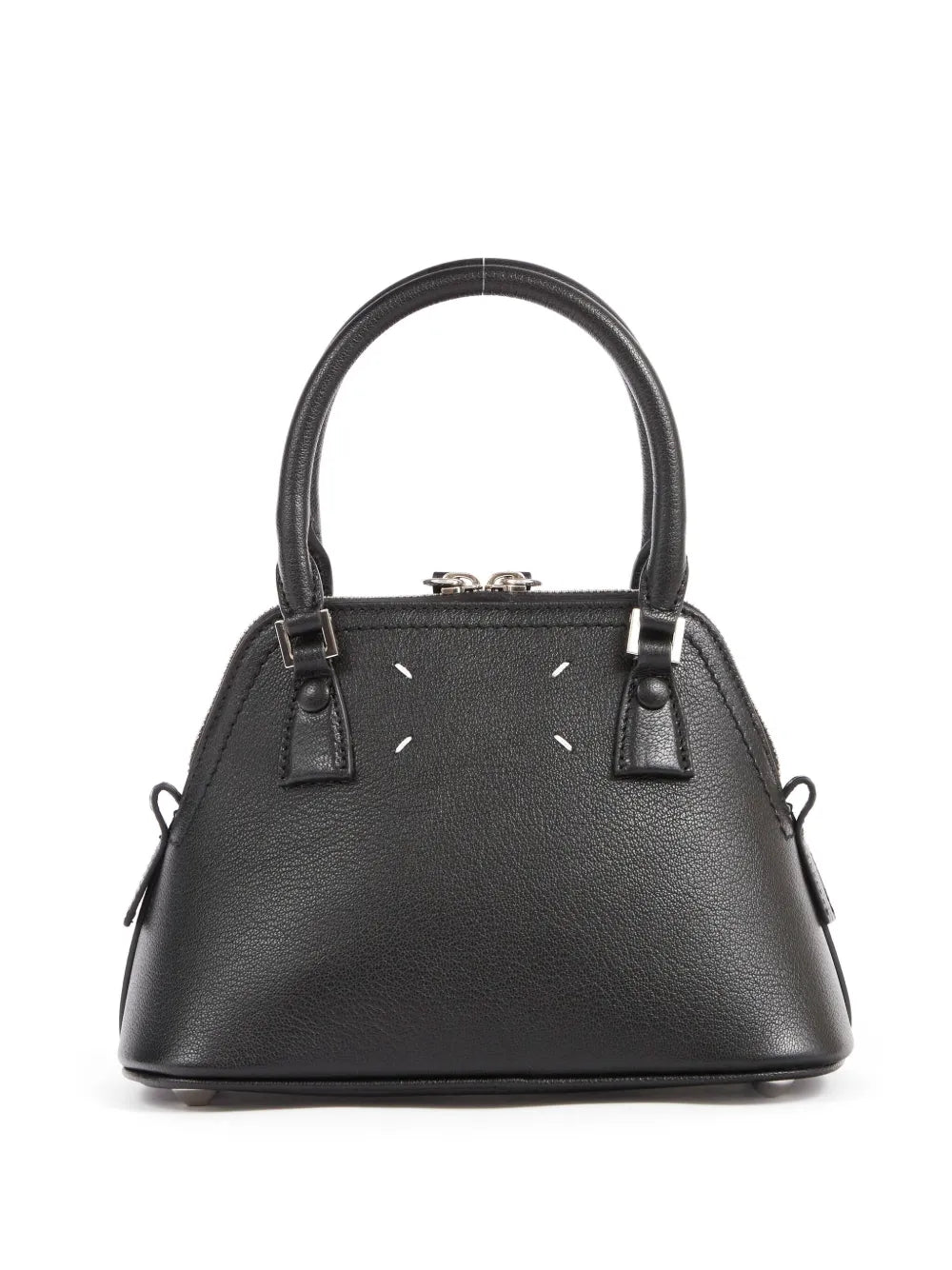 Maison Margiela Micro 5Ac Classique Tote Bag — Same as shown — Size One Size — Side View