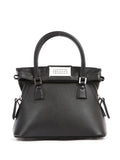 Maison Margiela Micro 5Ac Classique Tote Bag — Same as shown — Size One Size — Front View