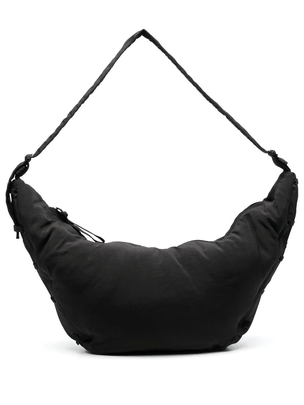 Lemaire Soft Game Shoulder Bag — Same as shown — Size One Size — Front View