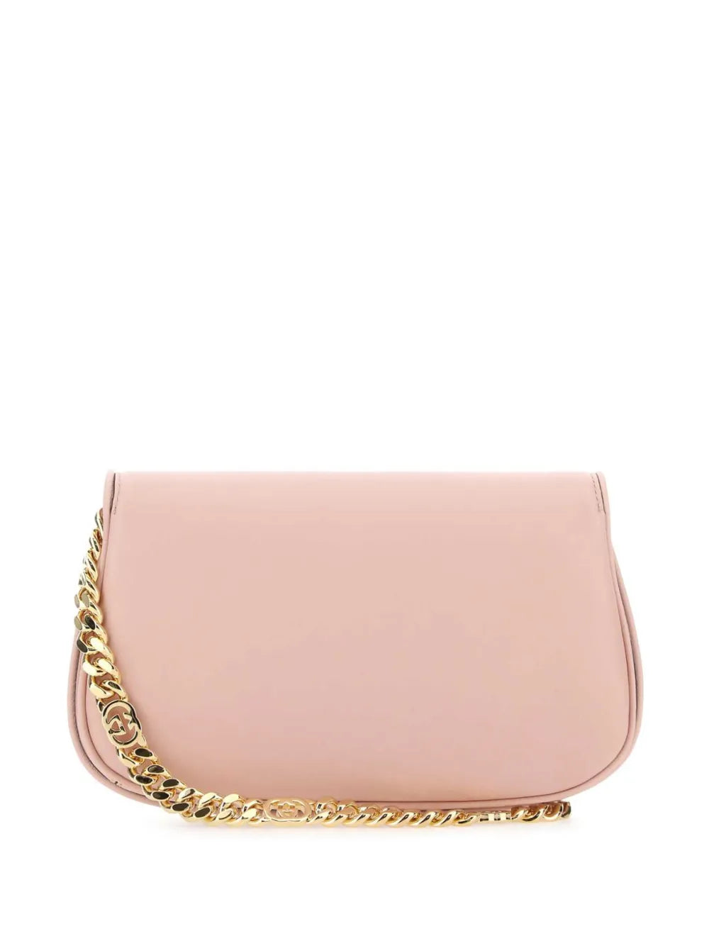 Gucci Blondie Shoulder Bag — Same as shown — Size One Size — Side View