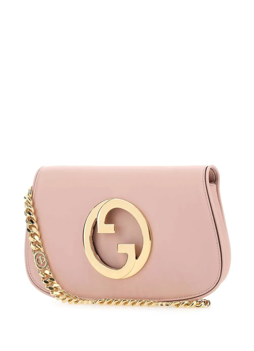 Gucci Blondie Shoulder Bag — Same as shown — Size One Size — Back View