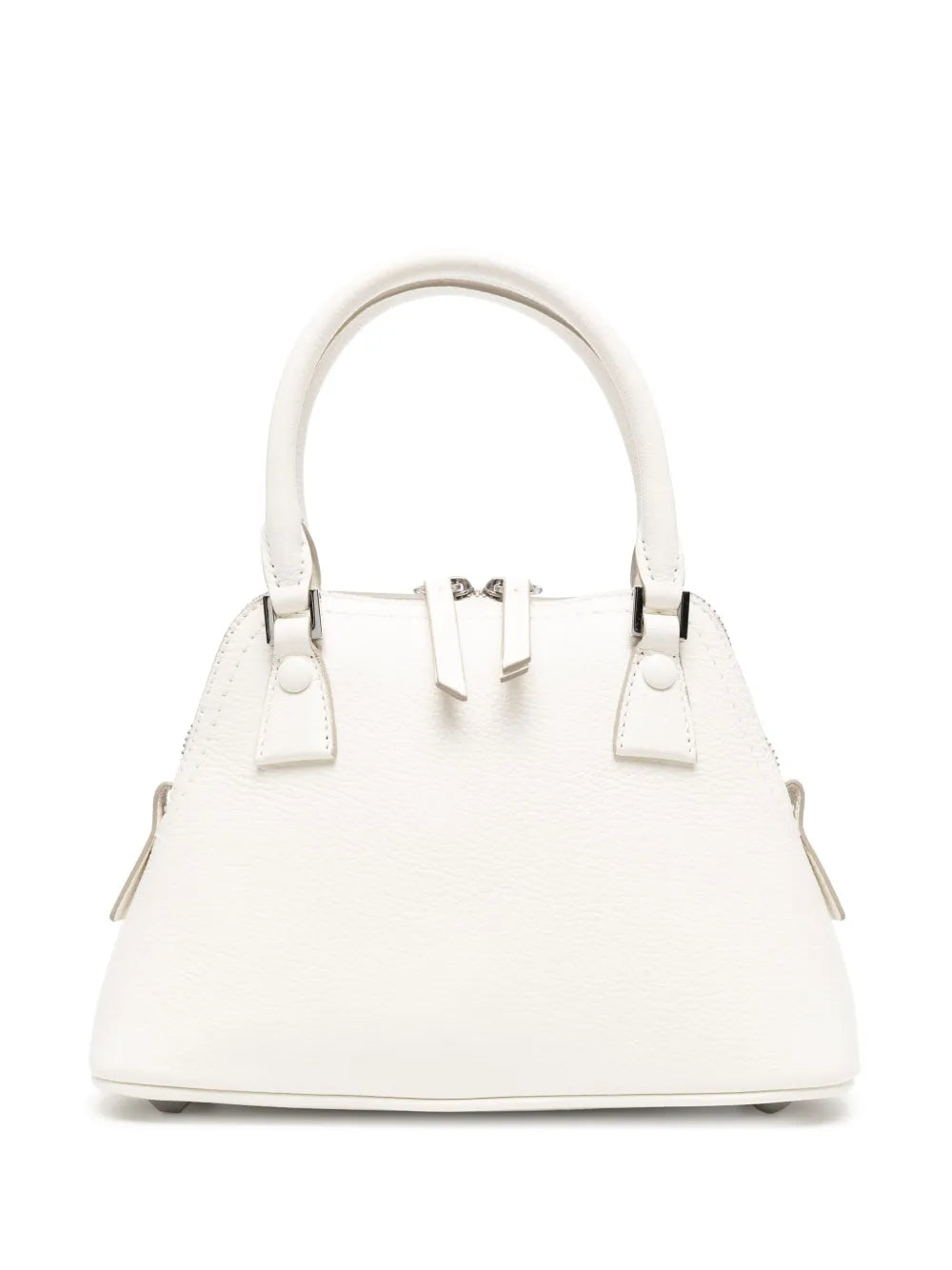 Maison Margiela Micro 5Ac Classique Top Handle Bag — Same as shown — Size One Size — Lifestyle View