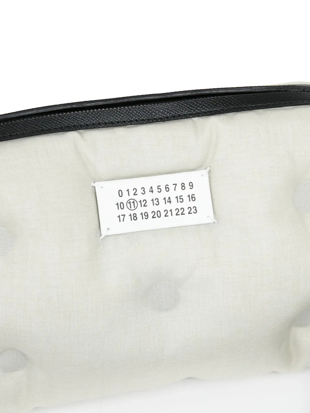 Maison Margiela Glam Slam Sport Camera Bag — Same as shown — Size One Size — Lifestyle View