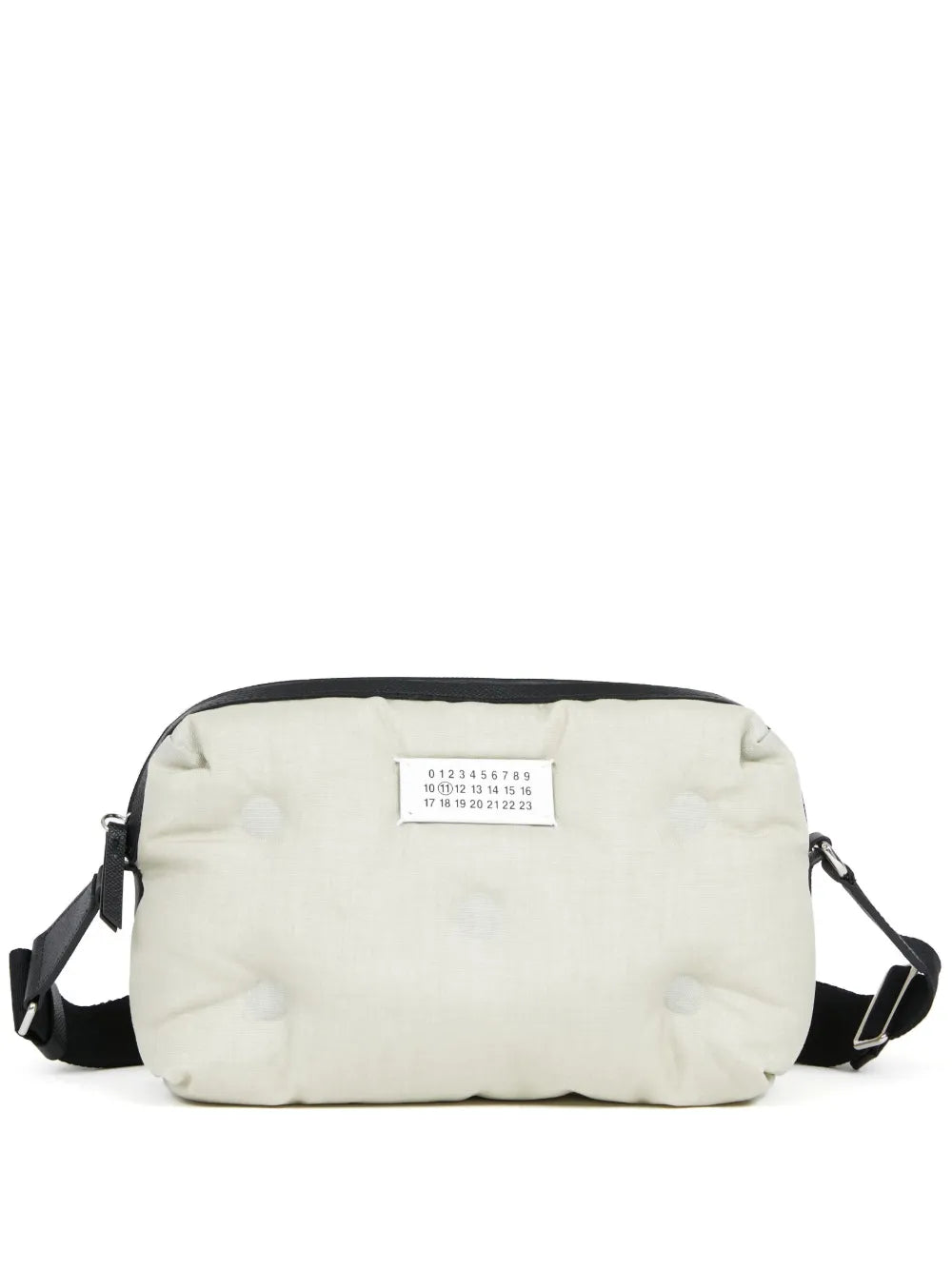 Maison Margiela Glam Slam Sport Camera Bag — Same as shown — Size One Size — Front View