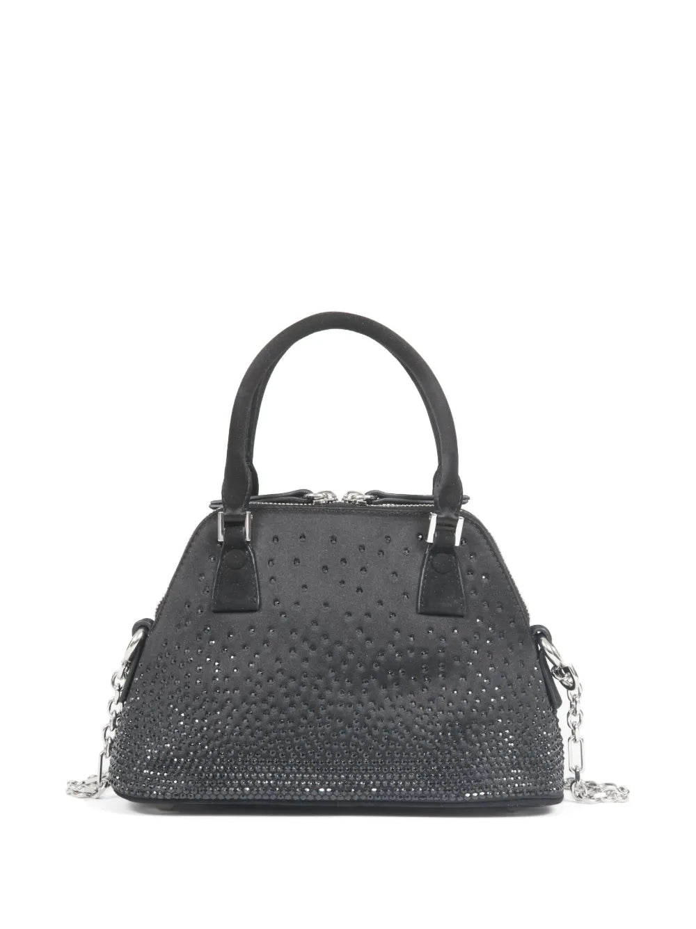 Maison Margiela Micro 5Ac Cinema Inferno Shoulder Bag — Same as shown — Size One Size — Detail View