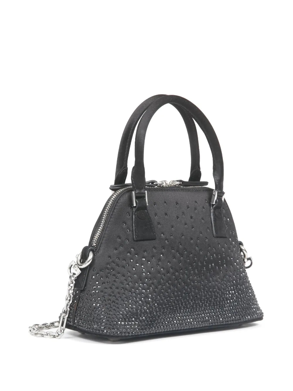 Maison Margiela Micro 5Ac Cinema Inferno Shoulder Bag — Same as shown — Size One Size — Lifestyle View
