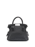 Maison Margiela Micro 5Ac Cinema Inferno Shoulder Bag — Same as shown — Size One Size — Front View