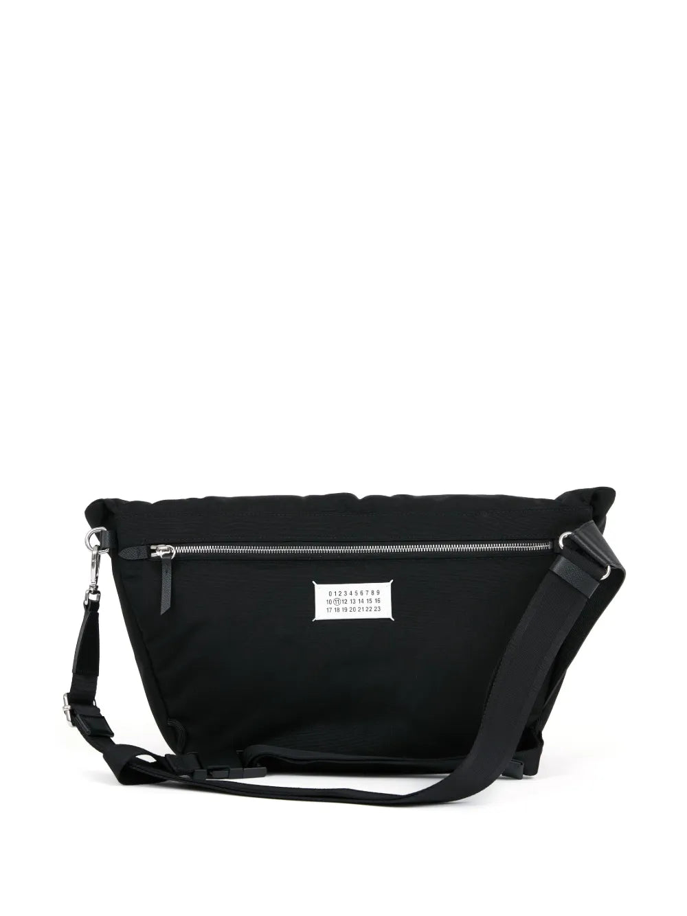 Maison Margiela Glam Slam Sport Cycle Messenger Bag — Same as shown — Size One Size — Top View