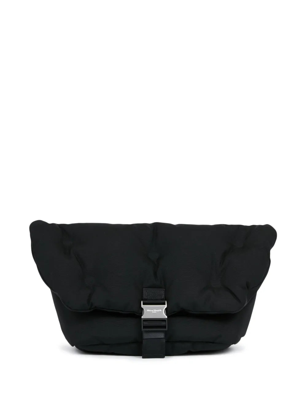 Maison Margiela Glam Slam Sport Cycle Messenger Bag — Same as shown — Size One Size — Front View