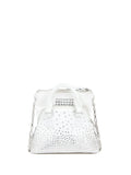 Maison Margiela 5Ac Cinema Inferno Baby Cross Body Bag — Same as shown — Size One Size — Front View
